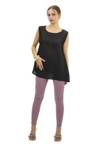 Leggings de yoga fitness pour femmes de haute qualité Logo personnalisé pantalon d'entraînement respirant taille haute poches à cordon push-up sans couture - Product Image 4
