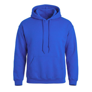 Sweat à capuche personnalisé avec logo, en molleton de coton épais, unisexe, style streetwear, coupe ample, poche kangourou, vente en gros - Product Image 5