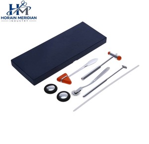 Marteau réflexe médical durable pour tests neurologiques, évaluation clinique et examen professionnel de santé - Product Image 6