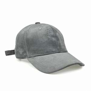 Nuevo Diseño Deportivo, Gorro de Terciopelo con Bordado a Mano, Color Sólido, para Exteriores, Cálido - Product Image 5