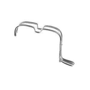เครื่องมือถ่างปากแบบปรับได้สำหรับผู้ใหญ่ Jennings Mouth Gag Retractor รุ่น Molt - Product Image 3