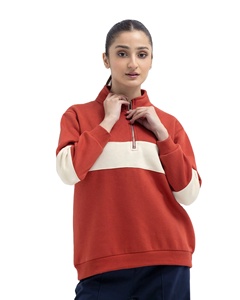 Sudadera de Punto con Bordado Chenille Transpirable de Alta Calidad Enyami para Mujer, Logotipo Personalizado, Informal, Invierno, Otoño, 260g, Antiencogimiento - Product Image 1