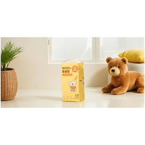 OEM ODM, Suministros para el Cuidado de Perros Pequeños, 50 Piezas de Almohadillas de Entrenamiento para Perros Antideslizantes Blancas de 40 cm x 50 cm, Hechas de SAP - Product Image 6