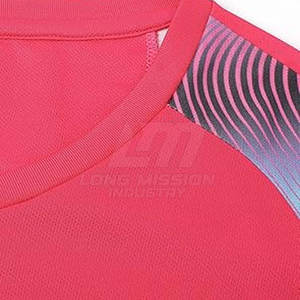 Jersey de Portero Profesional, Ropa Deportiva, Jersey de Portero con Color Personalizado - Product Image 3