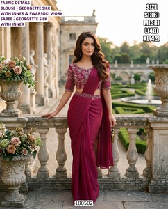 Kurti Saffron Spirit - Product Image 3