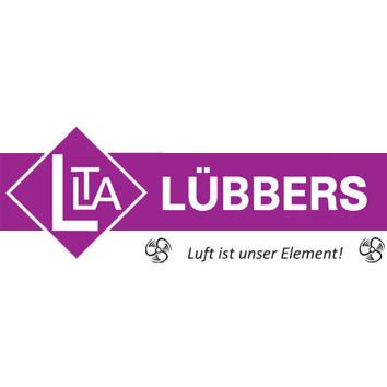 Lübbers Lufttechnische Anlagen, Schallschutz und Heizungsbau GmbH & Co. KG logo