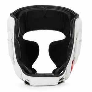 Protective Sports Head Guard With Soft <b>Foam</b> Padding Lightweight Construction And Ergonomic Fit For Active Performance - Product Image 6