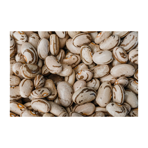 Haricots légers mouchetés, haricots sucrés, haricots pinto à vendre - Product Image 5