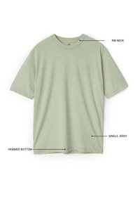 Camiseta '' SOSH 4 '' Max 21 para hombre, cuello redondo - Product Image 6