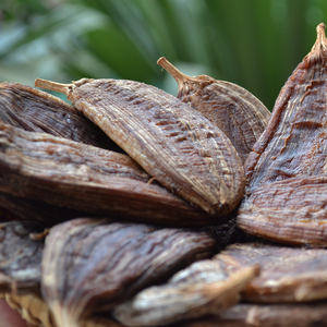 Morceaux de banane non pelés à séchage doux avec un goût doux naturel, adaptés aux commandes de vente au détail ou OEM - Product Image 3