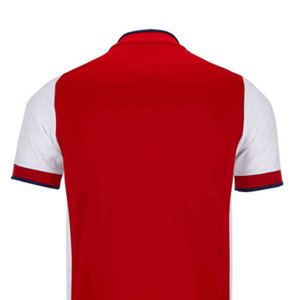 Maillot de football Nurjenna Industries fabriqué en usine, en matériaux de qualité supérieure, vêtement de sport très vendu pour usage extérieur - Product Image 6