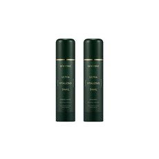 Dewytree Ultra Vitalizing Snail Emulsion and Essence Water 150ml Set Liquido 1 Pezzo 150ml - Product Image 1