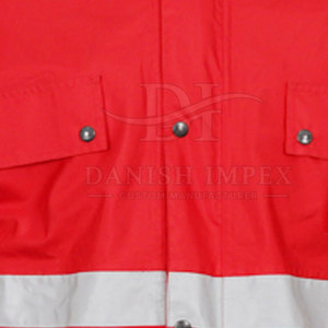 Best Selling Safety <b>Jacket</b> Comfortable <b>Softshell</b> Long <b>Jacket</b> Safety <b>Jacket</b> For Men Premium Quality Safety <b>Jacket</b> For Men - Product Image 6