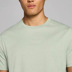 Camiseta Deportiva Larga de Poliéster 100% Personalizable con Logo Privado, Ajuste Regular, Ideal para Verano, Venta al por Mayor - Product Image 6