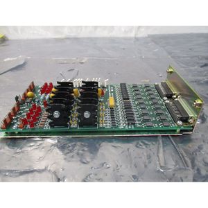 AXCELIS / EATON 5990-0008-0001 Controlador de 8 Canales y - Equipo y Piezas de Semiconductores de Legado Global Confiables en - Product Image 3