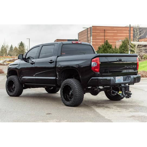 Toyota Tundra Limited CrewMax 4x4 2017 - Product Image 2