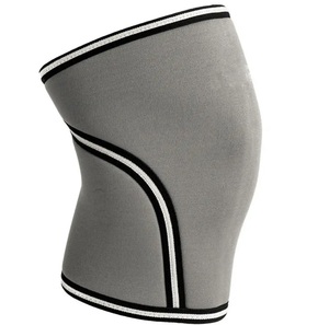 GAF GHANI GROUP Men's Breathable Customized Deadlift <b>Knee</b> Sleeves Powerlifting <b>Knee</b> Protector Strength Compression Heavy <b>Knee</b> - Product Image 2