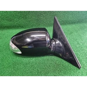 กระจกมองข้างด้านนอกขวา Opirus ปี 2003-2010 มือสอง ของแท้ รหัส 876203F600 - Product Image 1