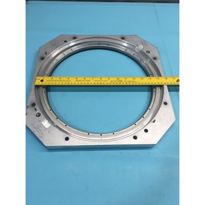 Adaptador AMAT 0020-23042 SOURCE 13", INDORA - Equipo y Piezas de Semiconductores de Confianza a Nivel Global - Product Image 3