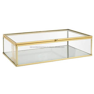 Arte de pared de Metal de estilo moderno de calidad de hierro de vidrio para dormitorio, sala de estar y decoración de habitación de invitados de India - Product Image 6