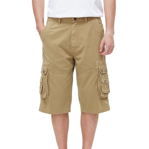 Wholesale 2026 <b>Cargo</b> Shorts Utility Pants Running Summer Plus Size Men's Shorts Men <b>Cargo</b> Shorts for Men with Custom Colors - Product Image 6