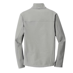 Chaqueta Softshell Acolchada para Hombre APEX, Forro Polar, Poliéster y Spandex Elástico, Cierre Completo, Deportiva, para Invierno, Casual, Cálida y Ligera - Product Image 5