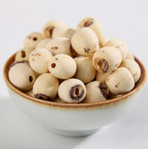 Graines de lotus de haute qualité, graines de lotus naturelles pour la vente en gros, la transformation alimentaire et l'exportation - Product Image 4