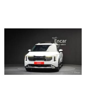 Para Kia Carnival Junio 2023, 9 Plazas, Versión Signature con Cámara Trasera, Caja de Cambios Automática, Asientos de Cuero, Combustible Diésel, 9,341 km - Product Image 3