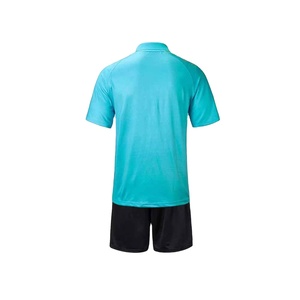 Traje Deportivo de Tenis para Hombre de Primera Calidad, Ecológico, de Secado Rápido, con Logotipo Personalizado, Tela Suave, Uniforme de Tenis - Product Image 5