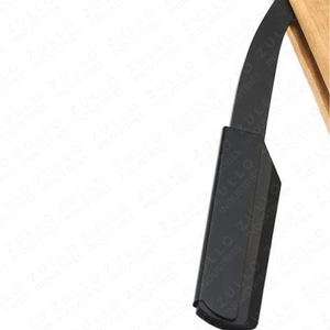 Professional Twin <b>Blade</b> <b>Barber</b> Shaving Razor Stainless Steel Blue Handle Custom Logo Disposable Razor OEM Supplier - Product Image 2