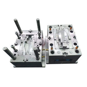 Ofrecemos diseños de moldes personalizados de alta calidad y moldes de grabado de acero de precisión. - Product Image 6