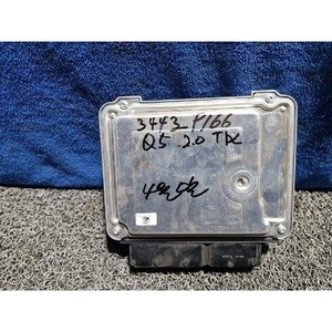 ECU และโมดูลคอมพิวเตอร์มือสอง Q5 รุ่น 03L906018MQ - Product Image 4
