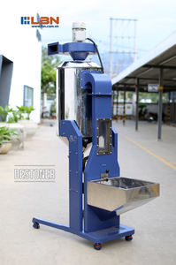 Tostador de Granos de Café Industrial Automático de 5 kW, de Acero Inoxidable, con Capacidad para 30 kg, Marca LBN, Hecho en Vietnam - Product Image 2