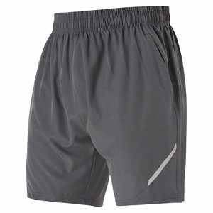 Pantalones Cortos Deportivos Casuales de Verano para Hombre, Pantalones Cortos de Gimnasio Ajustados, Ropa Deportiva Urbana para Hombre - Product Image 2
