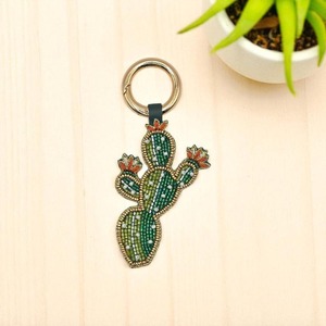 Brass Diamond Gemstone Beaded <b>Charms</b> Pendant Christian Gold Plated Wholesale - Product Image 4