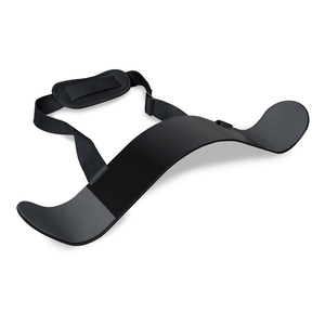 Arm Blaster Premium de Alta Resistencia para Entrenamiento de Bíceps y Desarrollo Muscular - Product Image 2