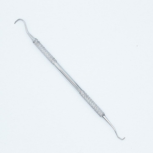 ชุดตรวจทางทันตกรรมสแตนเลสคุณภาพสูง - Product Image 5