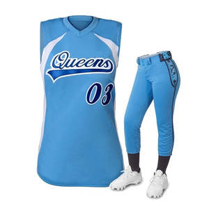 Maillot de volley-ball pour femme à manches longues, uniforme de sublimation, prix usine - Product Image 6