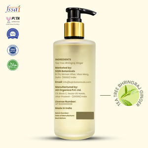 Huile Essentielle de Théier Certifiée Naturelle et Authentique, Distillée à la Vapeur, Qualité Aromathérapie, pour Renforcer les Cheveux et Réduire les Pellicules - Product Image 2