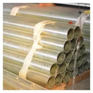 Bâtiments en acier préfabriqués galvanisés à chaud de grande capacité du Vietnam (entrepôts, ateliers) - Installation rapide, pliage, soudage - Product Image 2