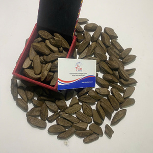 Maroki Luxe – Cendres d'agarwood artisanales, encens aromatique vietnamien et chinois, brûleur à parfum en bois naturel, utilisation toutes saisons - Product Image 6