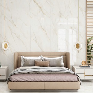 Azulejos de Porcelana Cracon Onyx 600x1200mm con Aspecto de Ónix de Lujo, Acabado Brillante para Aplicaciones de Piso y Pared de Primera Calidad, Vetas de Ónix Elegantes - Product Image 1