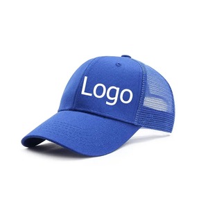 Gorras Trucker Personalizadas al por Mayor para Adultos, con Logotipo Bordado, 6 Paneles, Malla, Cierre a Presión, Estilo Americano 112 - Product Image 5