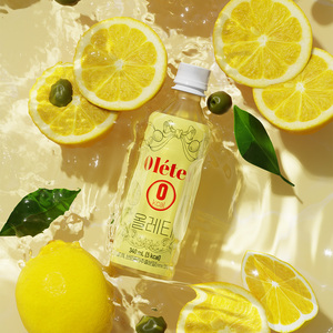 [GREAT STONE FACE] TIMEBites Oletea Boisson Citron Olive Matinale pour l'Énergie Quotidienne, le Métabolisme et le Soutien Revitalisant du Bien-être - Product Image 2