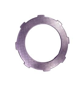 Embrague de Placa de Alta Calidad Hecho en India, Repuestos para Triciclos RE, Compatible con Motores de Motocicleta, Exportación a Haití y Perú - Product Image 2