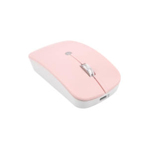 HengYu <b>Silent</b> Triple-Mode Wireless Gaming <b>Mouse</b> Type-C 2 Buttons Non-Backlit Ergonomic Design Laptop/Desktop Stock - Product Image 1