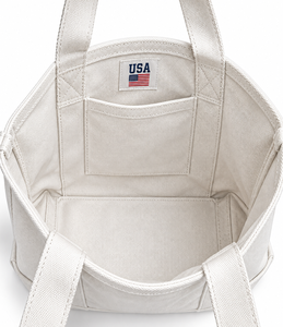 Sac messager en toile de coton avec logo personnalisé, vente en gros, multi-poches, sac de voyage extérieur, sac à main, sac à bandoulière - Product Image 5