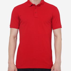 Camiseta Polo de Diseño Personalizado de Alta Calidad al por Mayor, Camiseta Polo de Golf, Camiseta Polo Popular, Precio Competitivo, Personalizada - Product Image 2