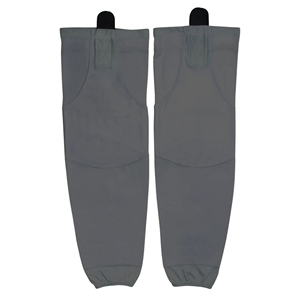 Chaussettes de hockey sur glace personnalisées pas chères, fournisseur pakistanais, vente en gros, été, coton, hauteur genou, écologiques, pour entraînements - Product Image 3