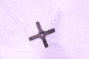 Pièces de rechange pour tricycles CROSS de qualité supérieure, fabriquées en Inde, compatibles avec le modèle RE, exportées vers Haïti et la République Dominicaine - Product Image 3